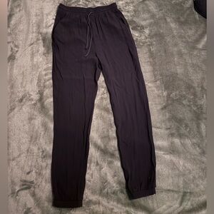 bebe Black Pants Size S